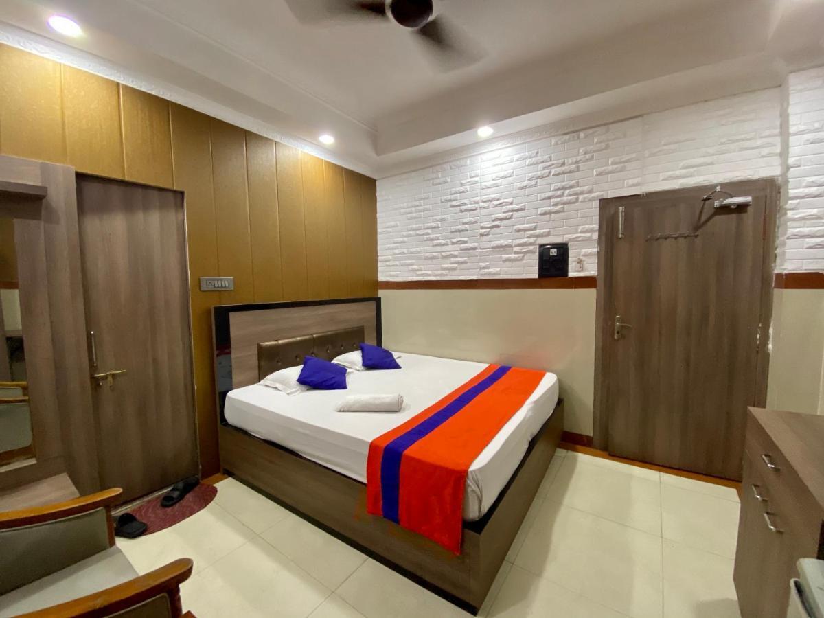 Vinayak Guest House Calcutta Eksteriør billede