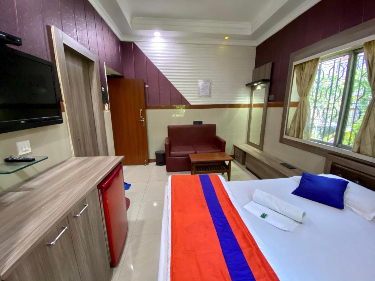 Vinayak Guest House Calcutta Eksteriør billede