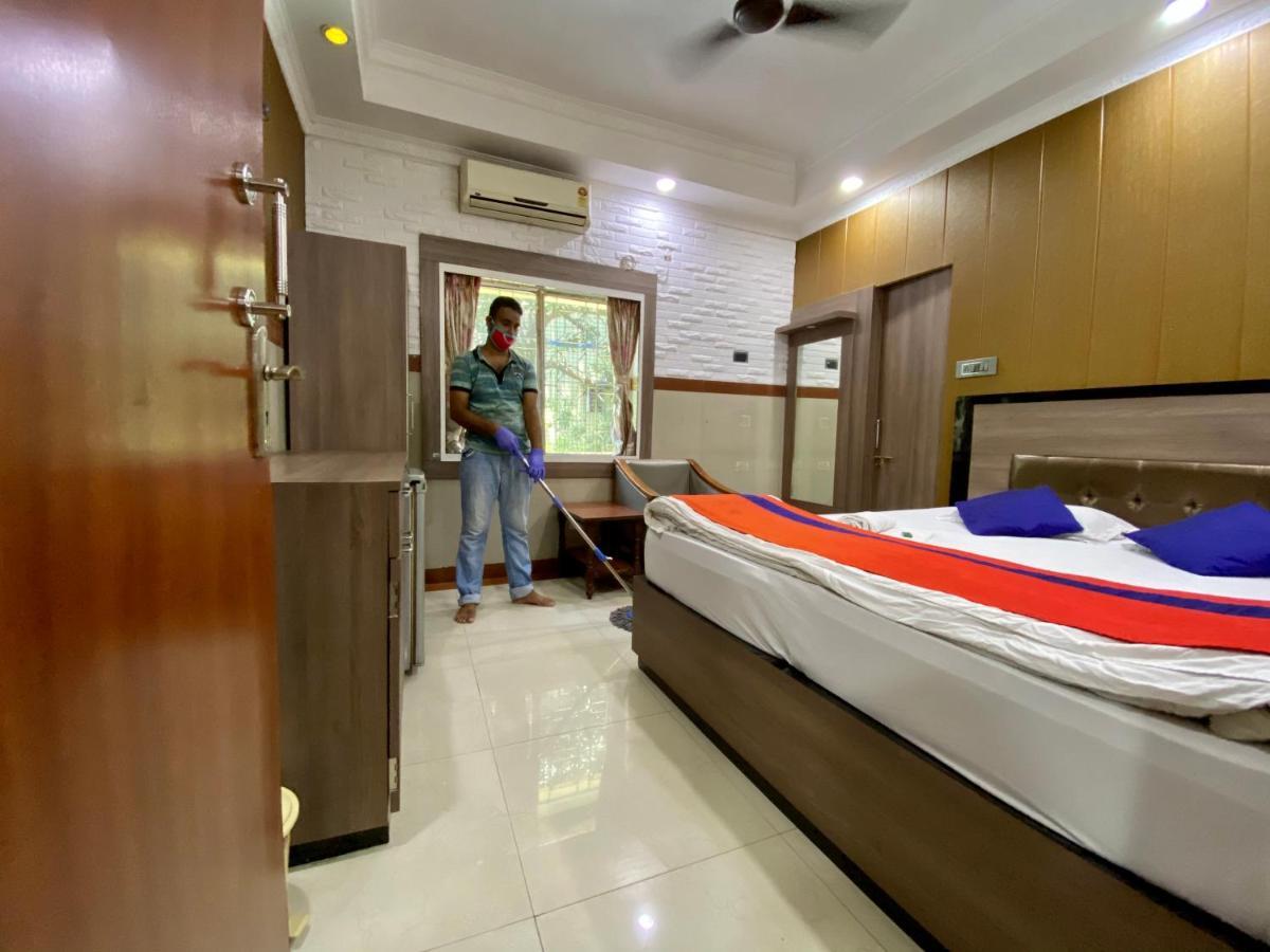 Vinayak Guest House Calcutta Eksteriør billede