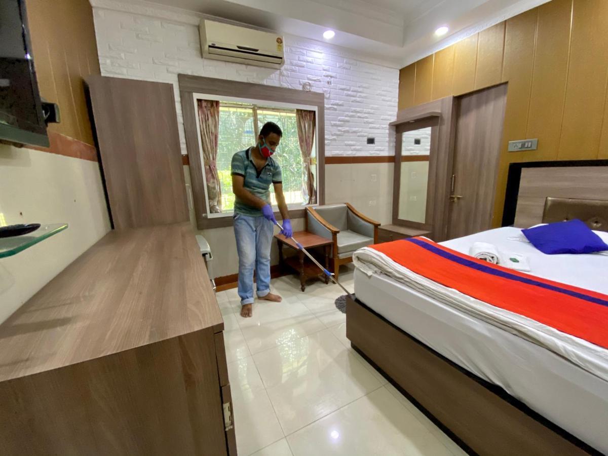 Vinayak Guest House Calcutta Eksteriør billede