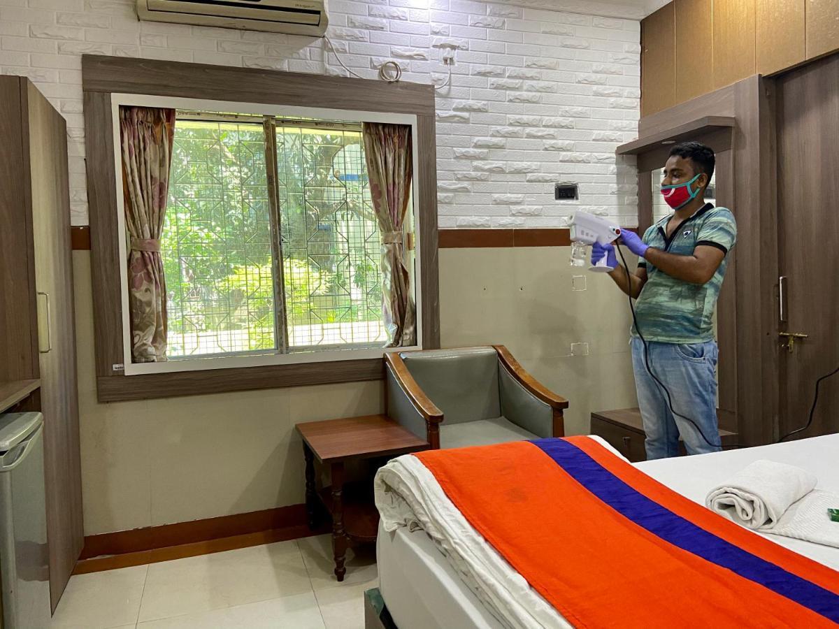 Vinayak Guest House Calcutta Eksteriør billede
