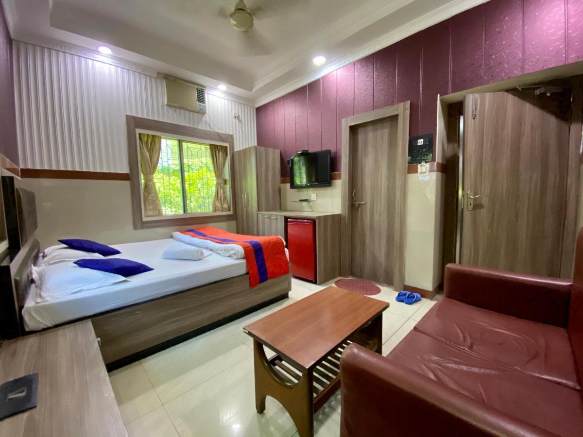 Vinayak Guest House Calcutta Eksteriør billede