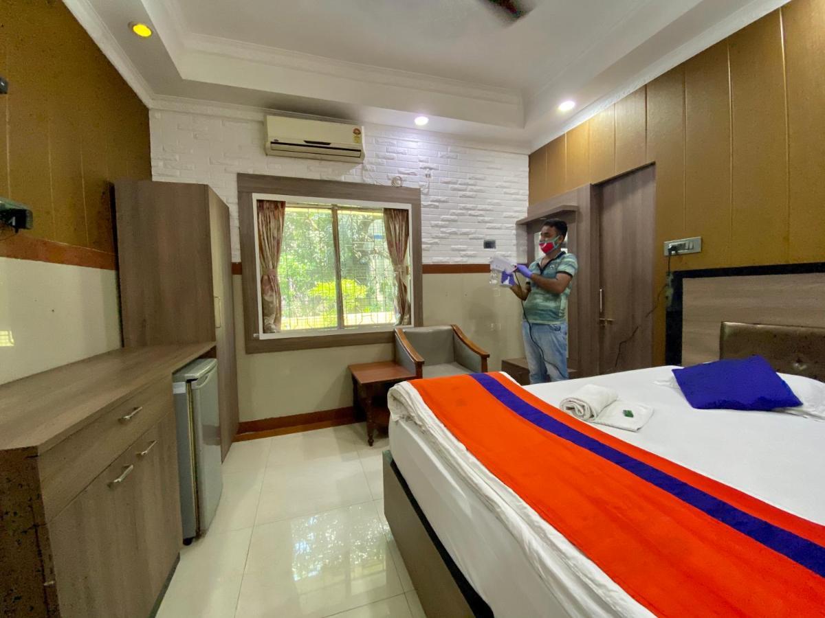 Vinayak Guest House Calcutta Eksteriør billede