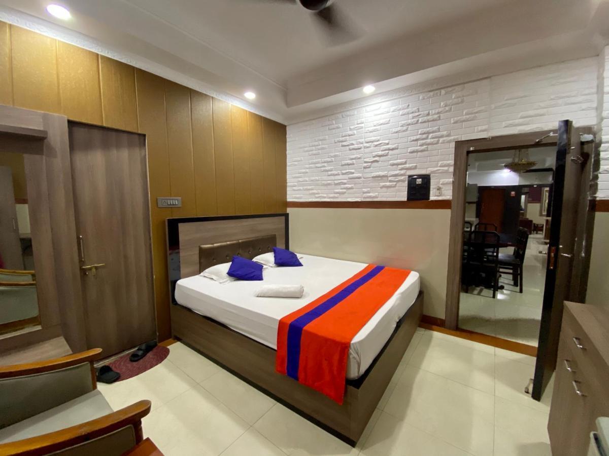 Vinayak Guest House Calcutta Eksteriør billede
