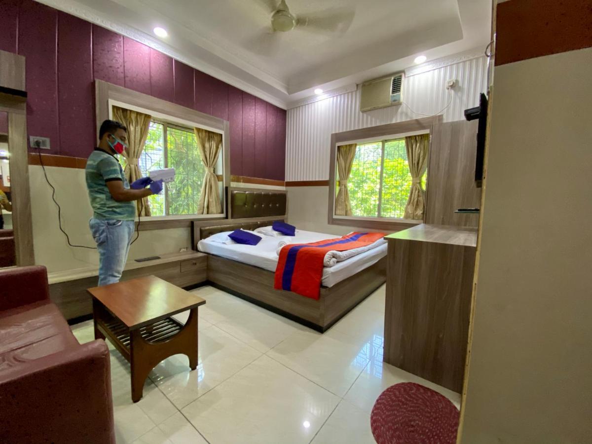 Vinayak Guest House Calcutta Eksteriør billede