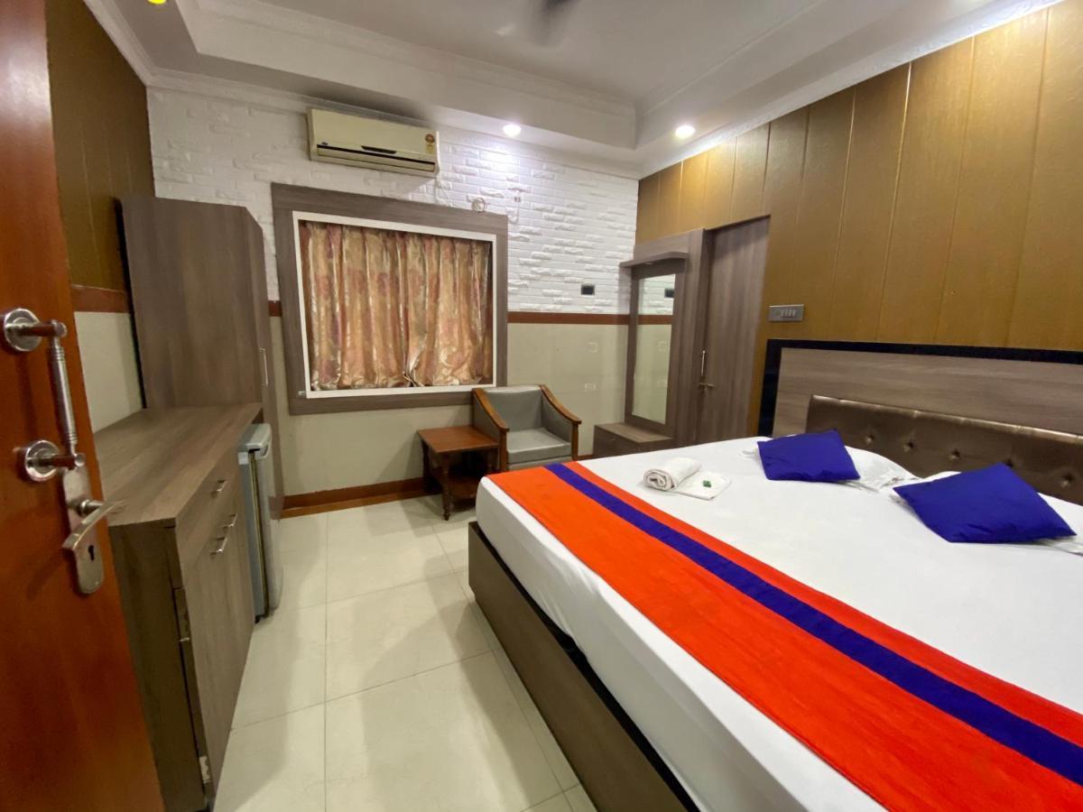 Vinayak Guest House Calcutta Eksteriør billede