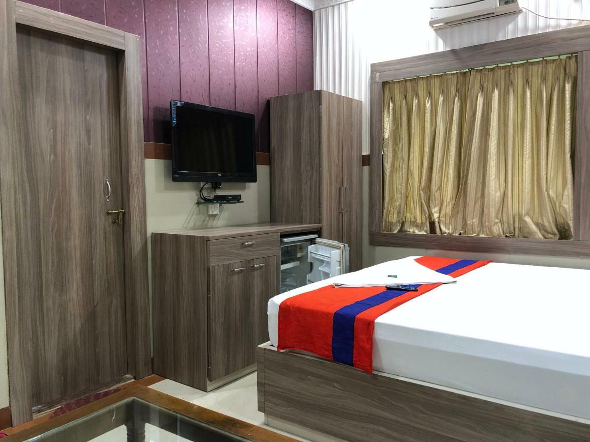 Vinayak Guest House Calcutta Eksteriør billede